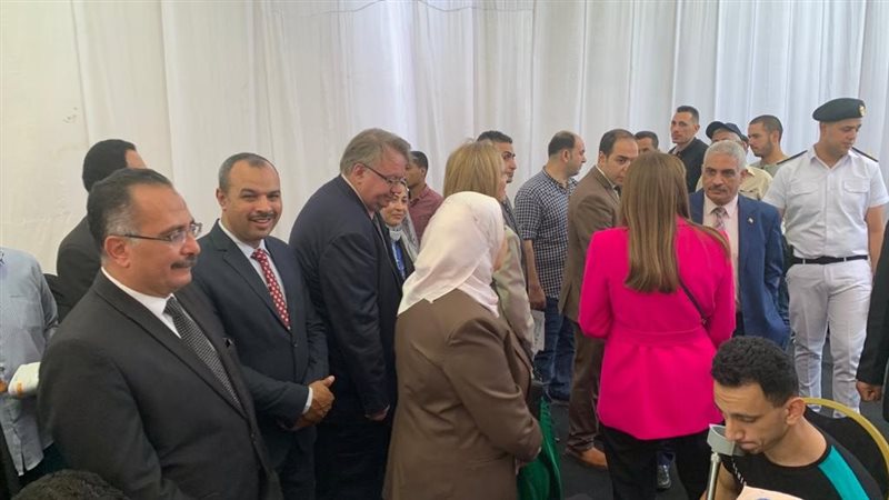 وزارة العمل،فيتو