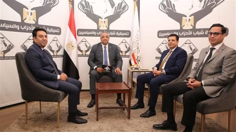 صالون التنسيقية،فيتو