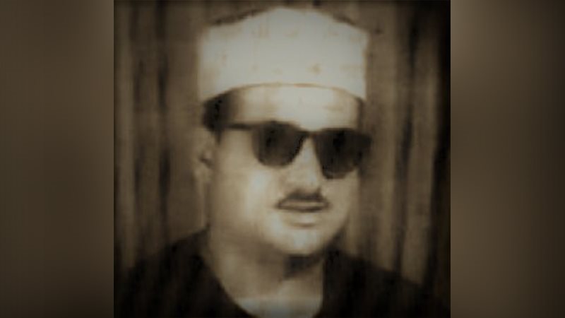 الشيخ محمد حسن، فيتو