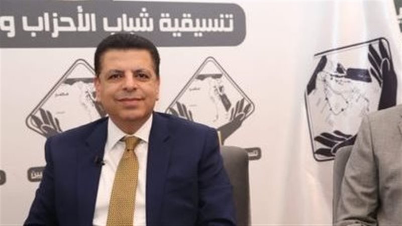 النائب محمود سامى،فيتو