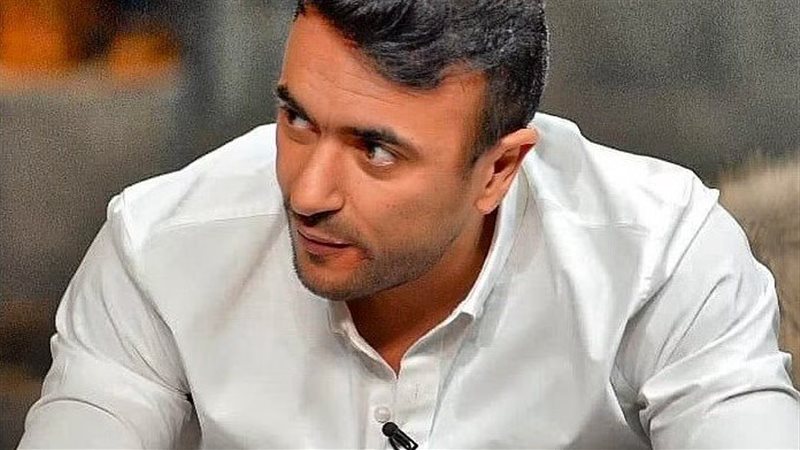 أحمد العوضي، فيتو