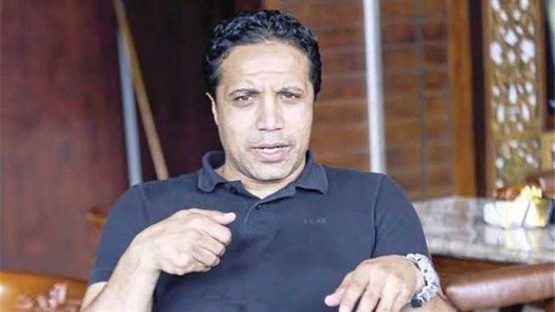 محمد عبد الواحد مدرب