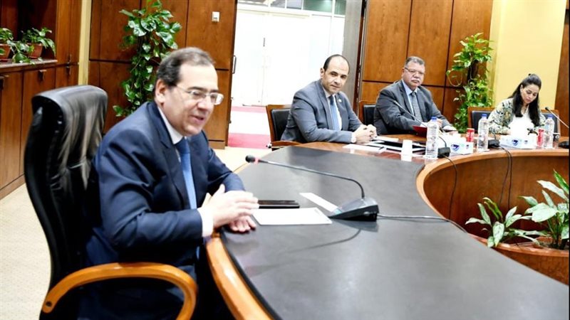 الملا خلال استقبال