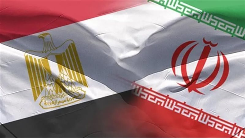 العلاقات بين مصر