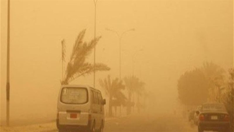 التقلبات الجوية،فيتو