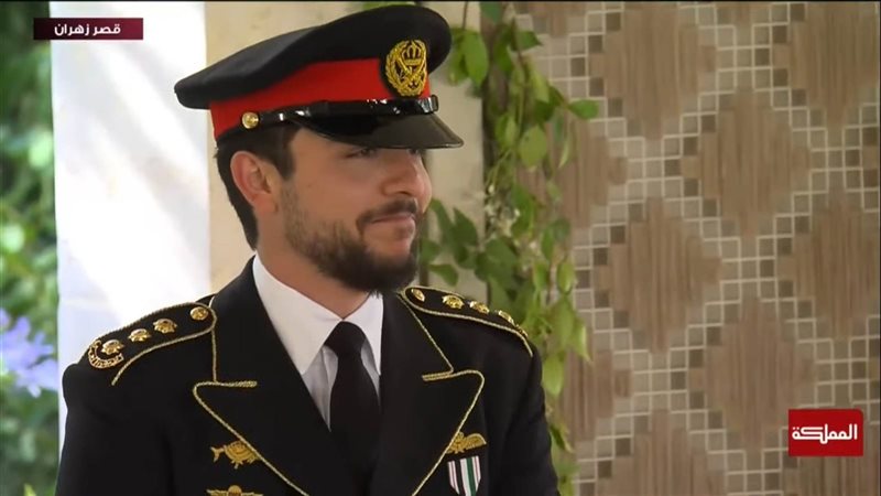 الأمير الحسين بن