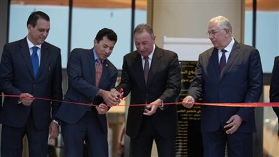 سعد شلبي يكشف مكاسب الأهلي من افتتاح فرع التجمع الخامس