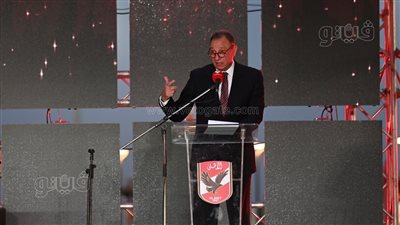 مصطفى يونس لـ