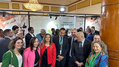 المبادرة الوطنية للمشروعات الخضراء تستهدف إيجاد حلول للمشاكل البيئية في مصر 