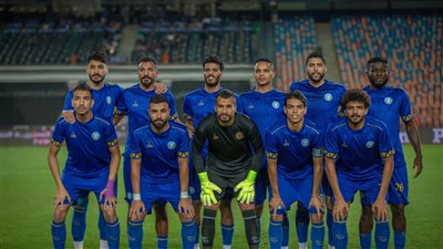 ترتيب الدوري المصري بعد خسارة غزل المحلة وأسوان