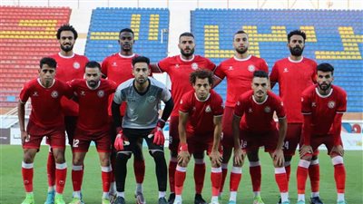 اليوم، حرس الحدود ضد أسوان في دوري المحترفين