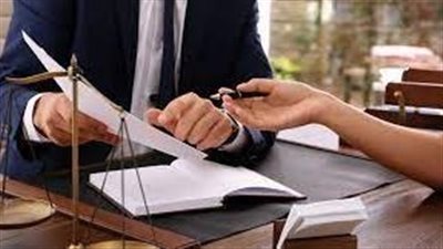  حقوق المحامين للدفاع عن المتهمين في مشروع قانون الإجراءات الجنائية