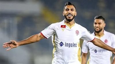 أوناجم يقود هجوم الوداد أمام الأهلي في إياب نهائي دوري أبطال أفريقيا 