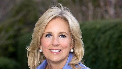 تعرف على برنامج زيارة زوجة الرئيس الأمريكي إلى مصر غدا