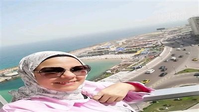 تسليم جثمان ضحية العاصفة الترابية بالشرقية لذويها