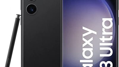 سعر Samsung Galaxy S23 Ultra 