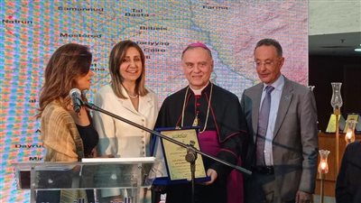 المتحف القومي للحضارة يحيى ذكرى دخول العائلة المقدسة لمصر