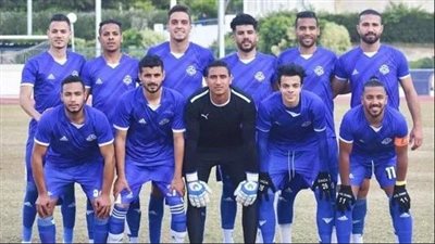 بعد مفاجأة إيهاب الكومي.. رئيس المجد السكندري: وسيط عرض علينا 400 ألف مقابل الهزيمة