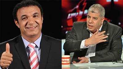 أحمد الطيب: أزمتي مع شوبير لم تؤثر في علاقتي بجمهور الأهلي