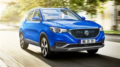 MG تصدم عملاءها بزيادات جديدة في أسعار السيارات