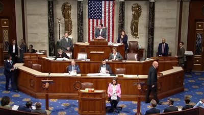 العدوان الإسرائيلي على غزة، حزمة مساعدات عسكرية أمريكية بقيمة 14.5 مليار دولار لدولة الاحتلال، وبوادر انقسام داخل حزب بايدن حول إسرائيل