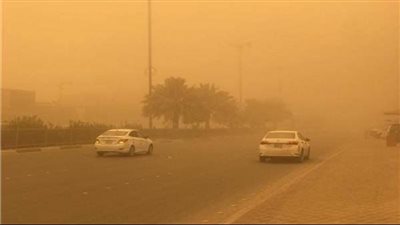 تحذير عاجل من الأرصاد: منخفض خماسيني وأمطار وأتربة غدًا (فيديو)