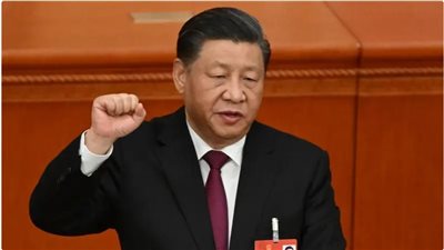 الرئيس الصيني يدعو كبار المسؤولين للاستعداد لسيناريوهات سيئة 