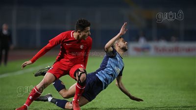 مواعيد مباريات اليوم في الدوري المصري والقنوات الناقلة