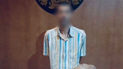 القبض على 8 عناصر إجرامية خلال اقتحام أوكار المخدرات بدمياط 