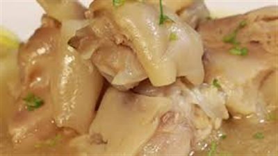 فوائد وأضرار تناول الكوارع في عيد الأضحى (فيديو)