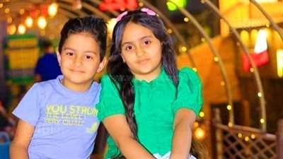  مصرع طفلين شقيقين في حمام سباحة بالغردقة