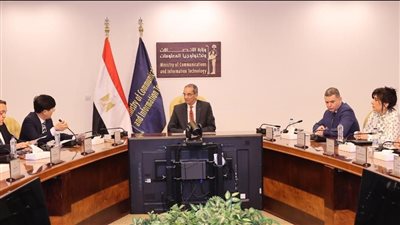 الاتصالات: إنشاء مصنع جديد لشركة سامسونج في بني سويف