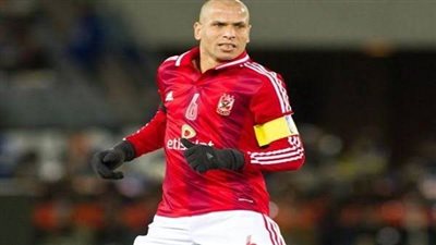 جمعة وعاشور أكثر اللاعبين مشاركة في نهائي دوري الأبطال