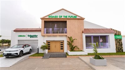 سيباستيان رييز: المنازل ستصبح أكبر مستهلك للطاقة بحلول عام 2050