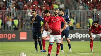 الأهلي أمام الوداد، ثنائيات لاعبي الأحمر في النهائي الأفريقي