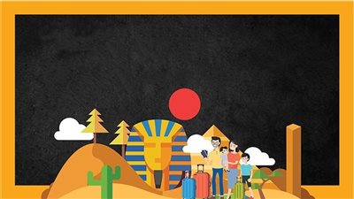 الأسعار الجديدة لتذاكر دخول 17 منطقة أثرية بعد زيادتها (انفوجراف)