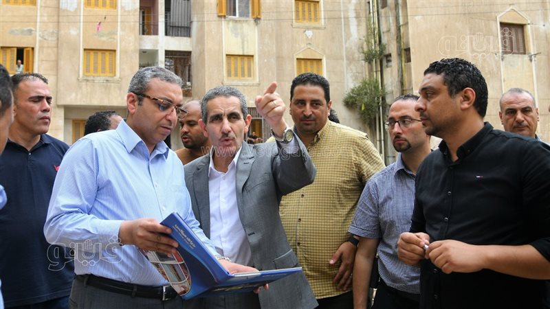 محافظ الغربية: لا