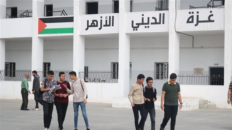 المعاهد الأزهرية
