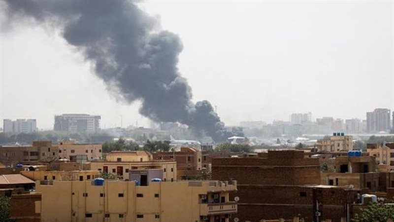أمريكا تفرض عقوبات