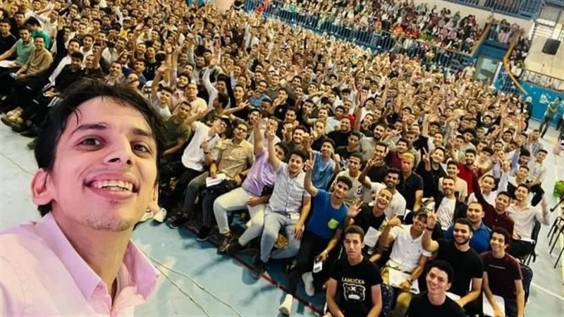  كيرلس القس، فيتو
