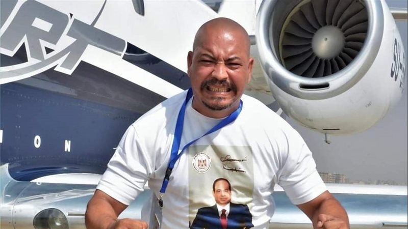 محمود لالا، فيتو