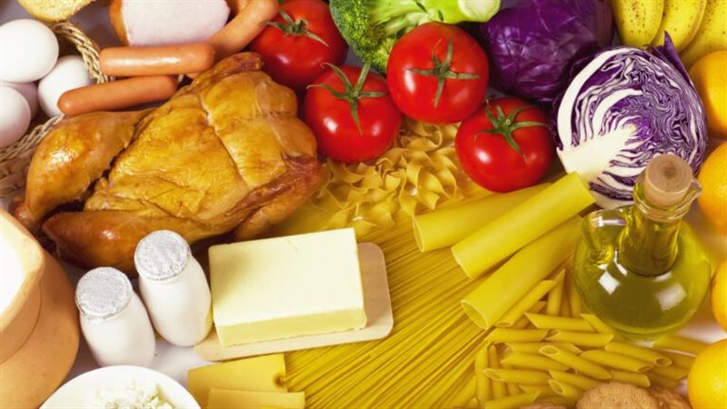 أسعار الغذاء العالمية،