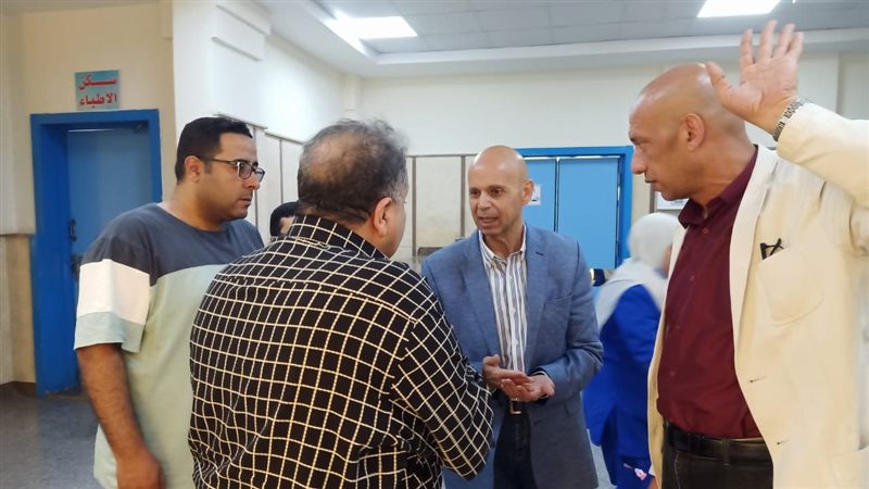 جانب من الجولة ,فبتو