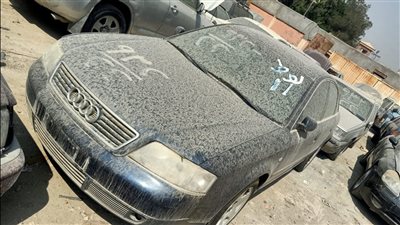 تفاصيل عرض 32 سيارة وارد الخارج في مزاد علني.. 10 آلاف جنيه مبلغ التأمين… وقائمة بالماركات المشاركة في المزاد