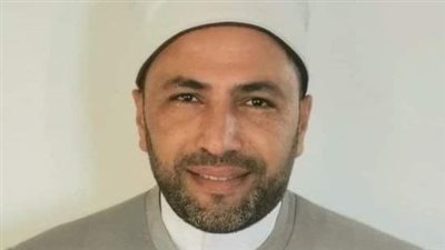 تعيين الشيخ محمود الشيمي مديرًا لمديرية أوقاف البحر الأحمر 