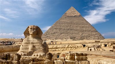 طرق شراء تذاكر الدخول بالكروت البنكية للمواقع الأثرية بعد إلغاء الدفع النقدي