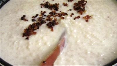 طريقة عمل الكشك، أكلة مصرية شهيرة وفاخرة