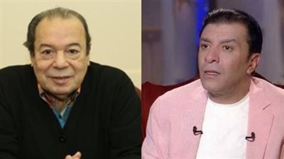 أزمة قديمة واتهام بالسرقة.. القصة الكاملة لحرب تصريحات مصطفى كامل ومنير الوسيمي (فيديو)