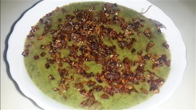  طريقة عمل البصارة، على الطريقة الأصلية غير المكلفة