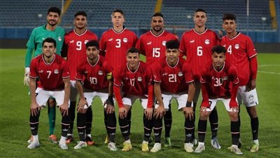 المنتخب الأوليمبي ضحية العشوائية.. برنامج هزيل في إعداد الفريق لأمم أفريقيا بالمغرب 